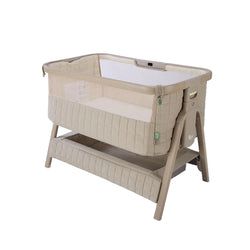 Colour – Soft Walnut & Cocoa