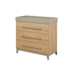 Colour – Golden Oak & Sage