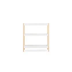 Colour – White / Natural