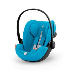 Colour – PLUS Beach Blue