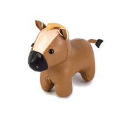 Character – Horse
