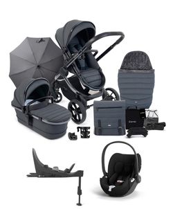 Colour – Dark Grey