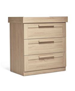 Colour – Light Oak