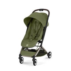 Colour – Moss Green