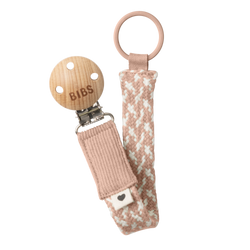 Colour – Blush/Ivory