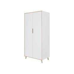 White & Light Oak