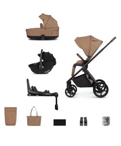 Colour – Caramel