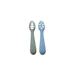 Colour – Sage/Baby Blue