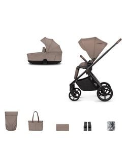 Colour – Almond