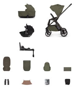 Colour – Olive