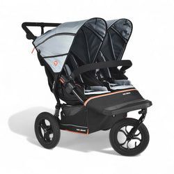 Colour – Rocksalt Grey