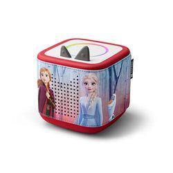 Design – Frozen