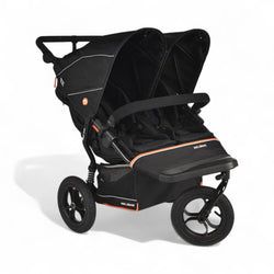 Colour – Summit Black