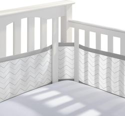 Colour – Grey Chevron
