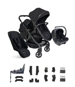 Colour – Black