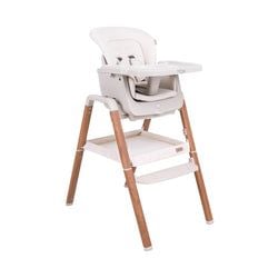Colour – Ecru & Scandinavian Walnut