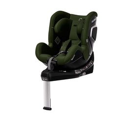 Colour – Epic Green