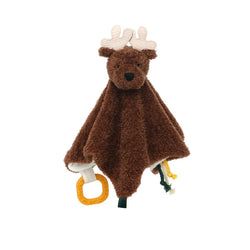 Colour – Bruce the Moose