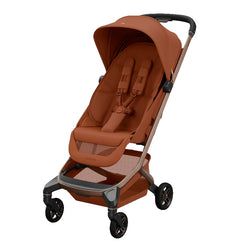 Colour – Copper Terra