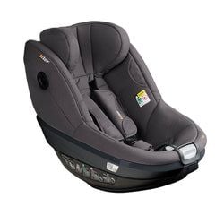 Colour – Dark Grey Melange