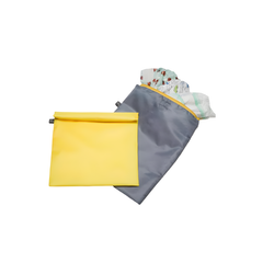 Colour – Yellow / Grey