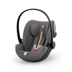Colour – PLUS Lava Grey