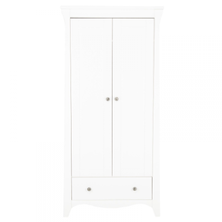 Colour – Satin White