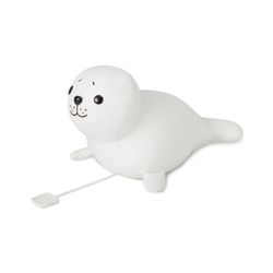 Colour – Elliot the Seal