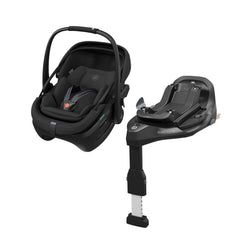 Colour – Onyx Black