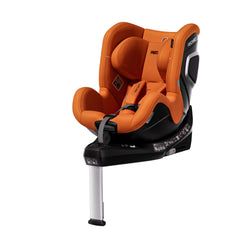 Colour – Vibrant Orange