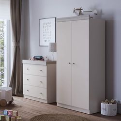 Colour – Cashmere & Grey Ash