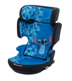 Design – Stitch