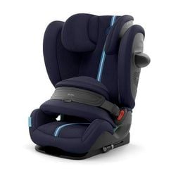 Colour – PLUS Ocean Blue