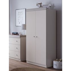 Cashmere & Grey Ash 