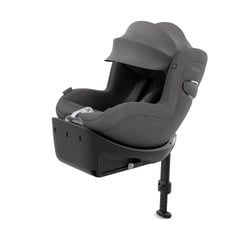 Colour – Mirage Grey