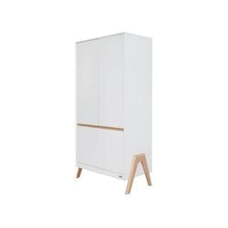 White & Light Oak