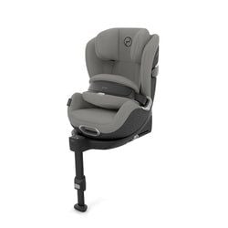 Colour – Mirage Grey