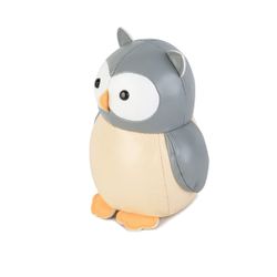 Character – Owl