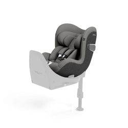 Colour – Mirage Grey