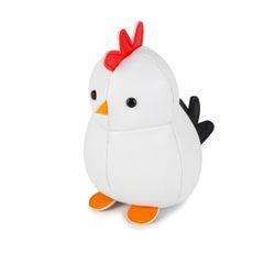 Character – Hen