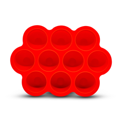 Colour – Red