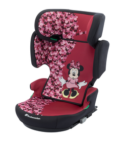 Design – Minnie Mouse