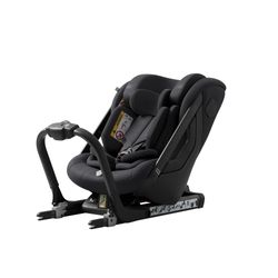 Colour – Coastal Storm Black