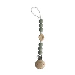 Design – Leaf Sage