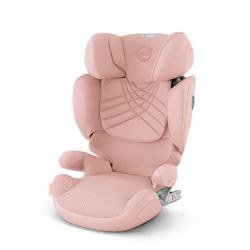 Colour – PLUS Peach Pink