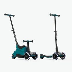 Colour – Teal