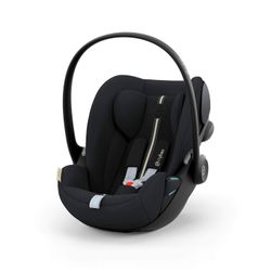 Colour – PLUS Moon Black