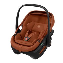 Colour – Copper Terra