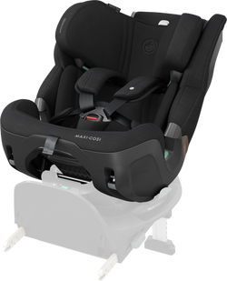 Colour – Authentic Black