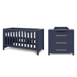 Colour – Navy